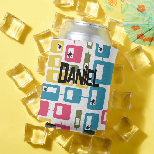 Boxed in blikjeskoeler (Insitu Zomer)