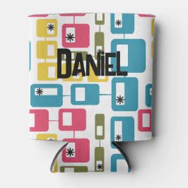 Boxed in blikjeskoeler