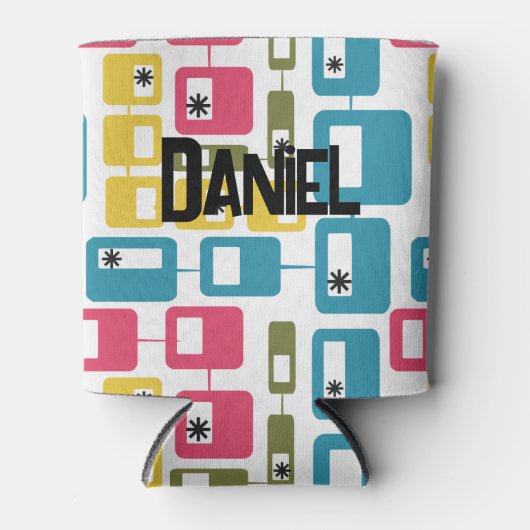 Boxed in blikjeskoeler (Voorkant)