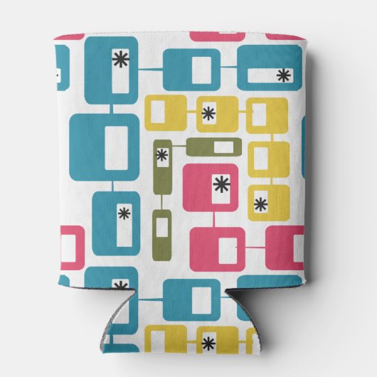 Boxed in blikjeskoeler (Achterkant)