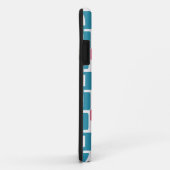 Boxed in Case-Mate iPhone case (Achterkant/rechts)