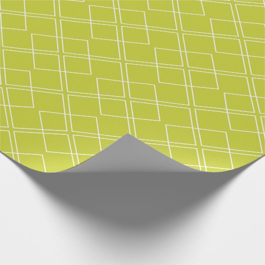 "BOXED IN", CHARTRISE CADEAUPAPIER (Hoek)