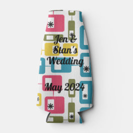 Boxed in flesjeskoeler