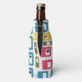 Boxed in flesjeskoeler (Fles Achterkant)