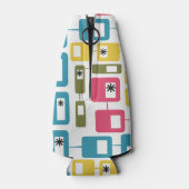 Boxed in flesjeskoeler (Achterkant)