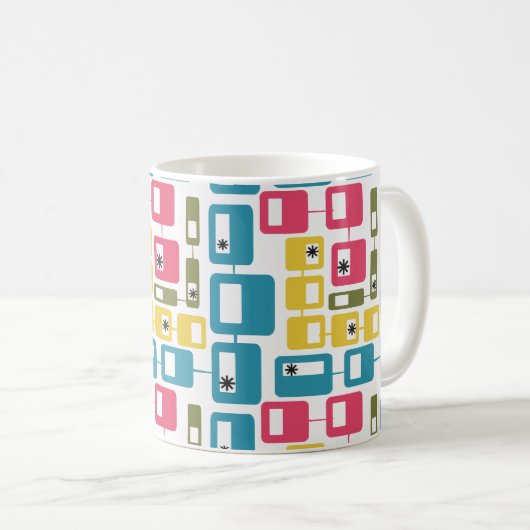 Boxed in koffiemok (Voorkant rechts)