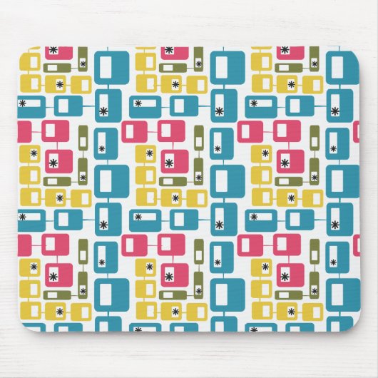 Boxed in muismat (Voorkant)