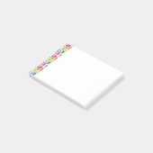 Boxed in post-it® notes (Schuin)