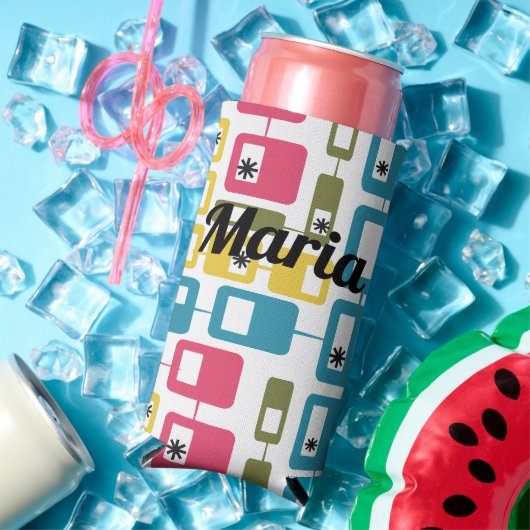 Boxed in seltzer blikjeskoeler (Insitu Zomer)