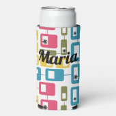 Boxed in seltzer blikjeskoeler (Seltzer Voorkant)