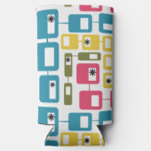 Boxed in seltzer blikjeskoeler (Achterkant)