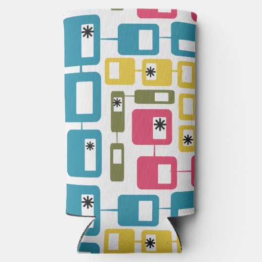 Boxed in seltzer blikjeskoeler (Achterkant)