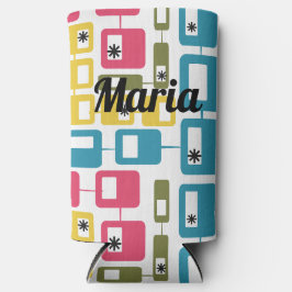 Boxed in seltzer blikjeskoeler