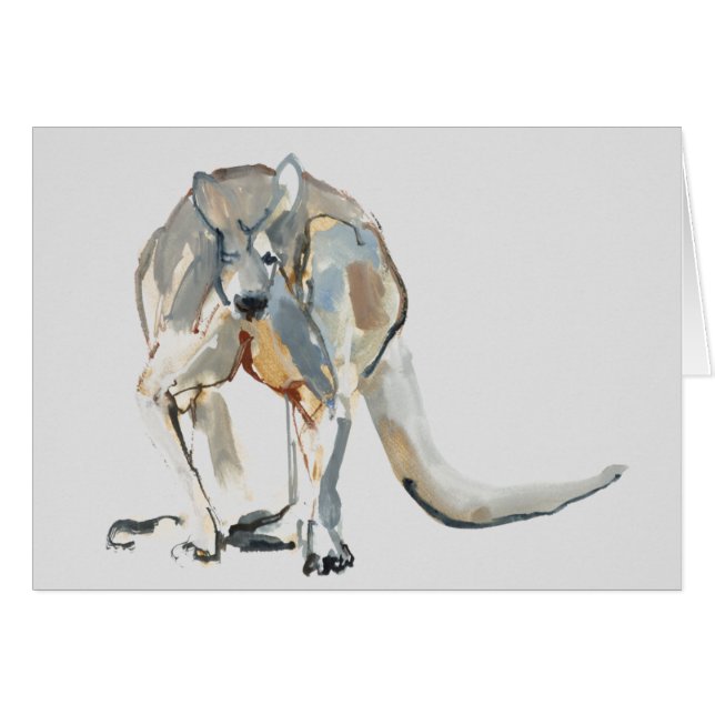 Boxer (Voorkant Horizontaal)