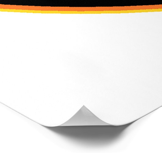 BOXER 2010 Poster afdrukken (Hoek)