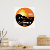 BOXER 2010 Poster afdrukken (Keuken)