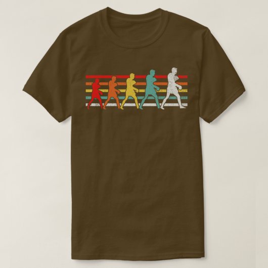 Boxer 3 t-shirt (Design voorkant)