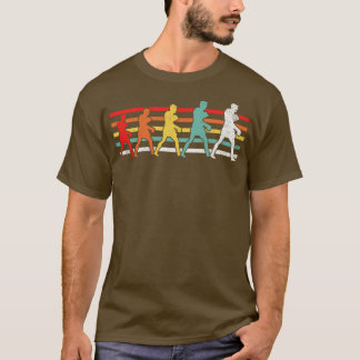 Boxer 3 t-shirt