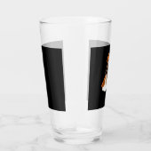 Boxer A Beautiful Boxer Head Tilt Classic T-Shirt Glas (Rechts)