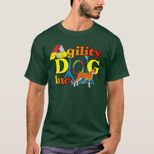 Boxer Agility T-shirt