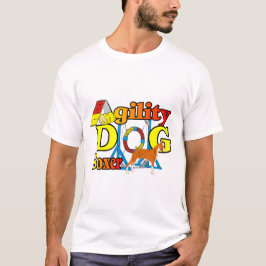Boxer Agility T-shirt