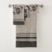 Boxer art als alles mislukt, quote