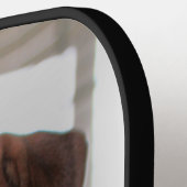 Boxer Baby Pickleball Paddle (Links Detail)