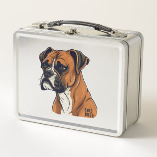 Boxer Bark Design Punchy Graphic designs