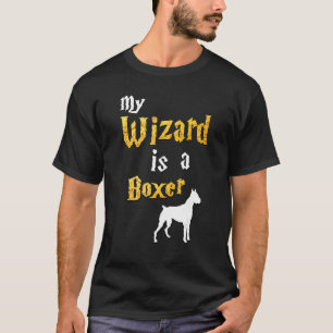 Boxer Boxer 2 T-shirt