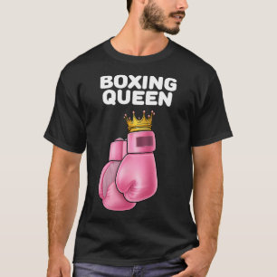 Boxer Boxer Boxer Boxing T-shirt