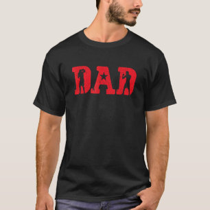Boxer Boxer Boxing Trainer Coach T-shirt