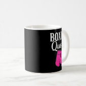 Boxer Boxer Koffiemok (Voorkant rechts)