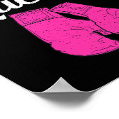 Boxer Boxer Poster (Hoek)