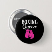 Boxer Boxer Ronde Button 5,7 Cm (Voorkant /achterkant)