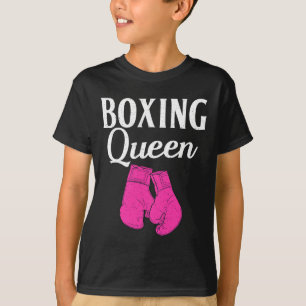 Boxer Boxer T-shirt