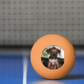 Boxer Bqby Pingpongbal (Net)