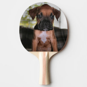Boxer Bqby Tafeltennisbatje