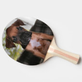 Boxer Bqby Tafeltennisbatje (Zijkant)