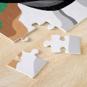 Boxer Breed Legpuzzel (Zijkant)