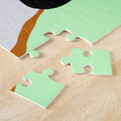 Boxer Breed Legpuzzel (Zijkant)