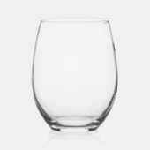 Boxer Buddies Schattige Hondenontwerpen voor Loyal Wijnglas Zonder Voet (Rechts)