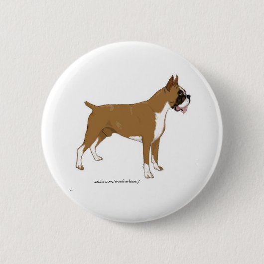 Boxer Button (Voorkant)
