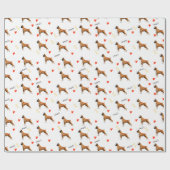 Boxer Cadeaupapier (Vlak)