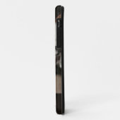 Boxer Case-Mate iPhone Case (Achterkant/links)