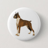 Boxer ceo ronde button 5,7 cm (Voorkant)