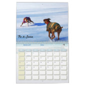 Boxer Crazy Calendar 2010 Kalender (Feb 2026)