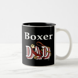 Boxer Dad Mok