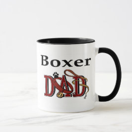 Boxer Dad Mok