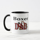 Boxer Dad Mok (Links)