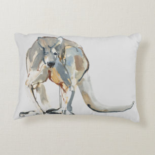 Boxer Decoratief Kussen